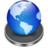 Web Server Icon